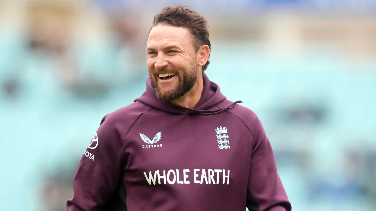 England Legend Blasts ECB For Not Sacking Brendon McCullum: 'Leopards Don't Change...' | Cricket News