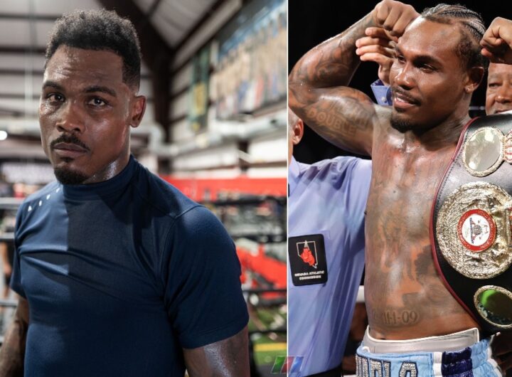 Charlo Brothers’ Career Stall Continues After Benavidez vs Zurdo Co-Main Switch
