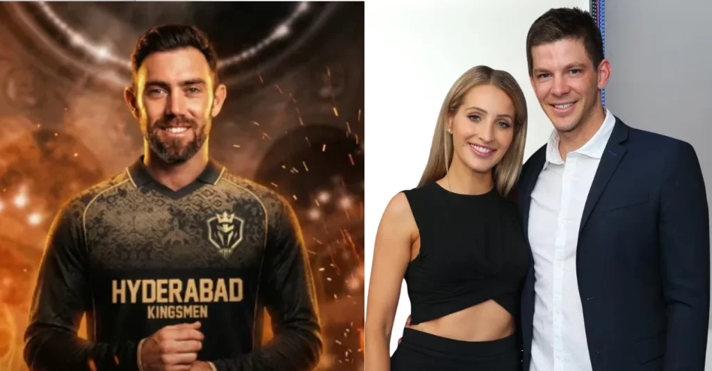 From Glenn Maxwell to Tim Paine: Complete list of Australian players and coaches in PSL 2026