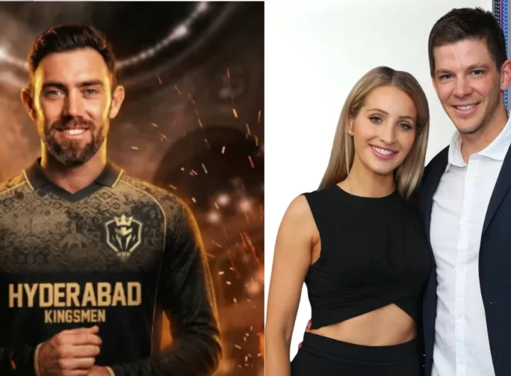 From Glenn Maxwell to Tim Paine: Complete list of Australian players and coaches in PSL 2026