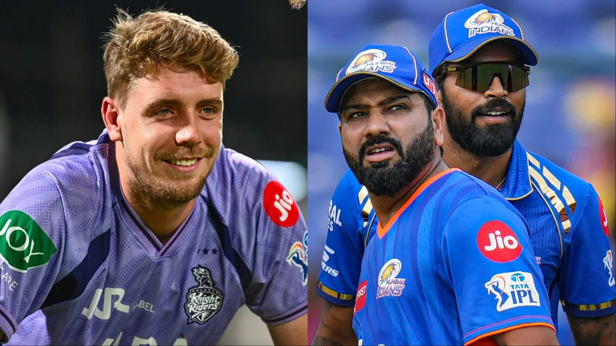 IPL 2026 Predictions: Mumbai Indians To Win Title, Cameron Green Biggest Flop? | Cricket News