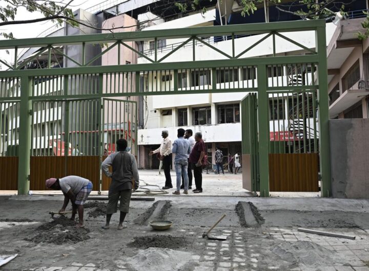 IPL 2026 in Bengaluru likely to get nod after stadium safety overhaul