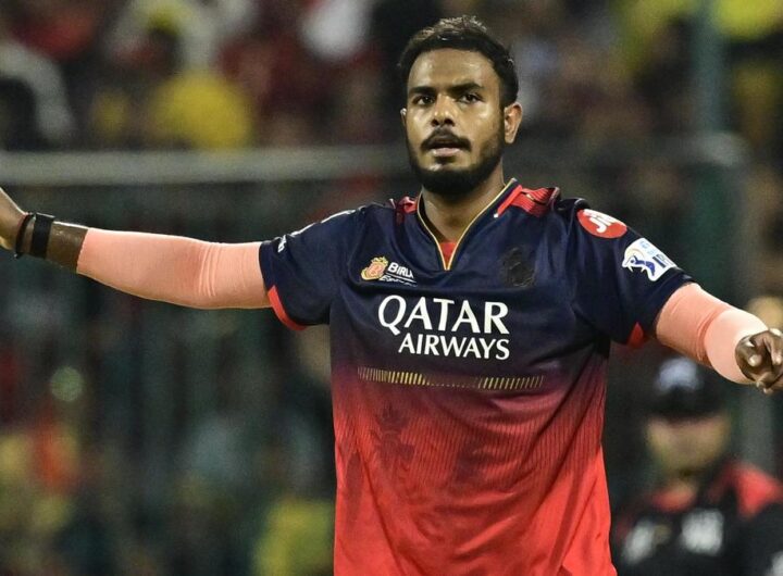 Dayal won’t be part of RCB in IPL 2026: Bobat