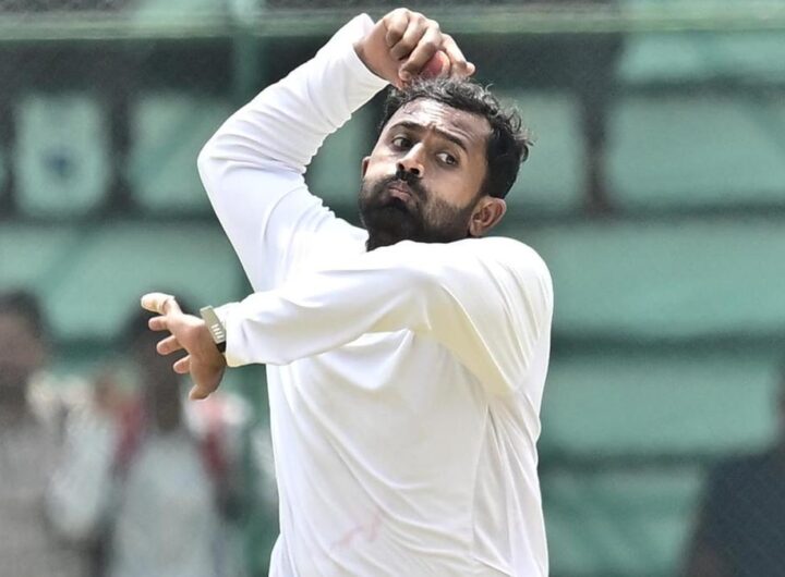I want to play the next level; I’m at the top of my game and definitely ready: Shreyas Gopal