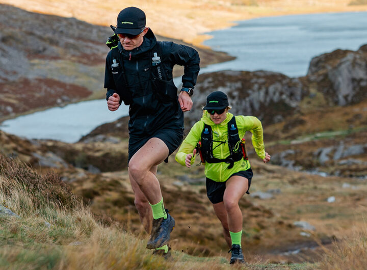 The most talked about recovery shoe goes on sale next week