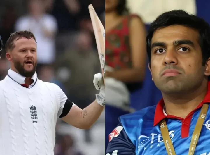 Will BCCI take action against Ben Duckett for withdrawing from IPL 2026 at the last moment?