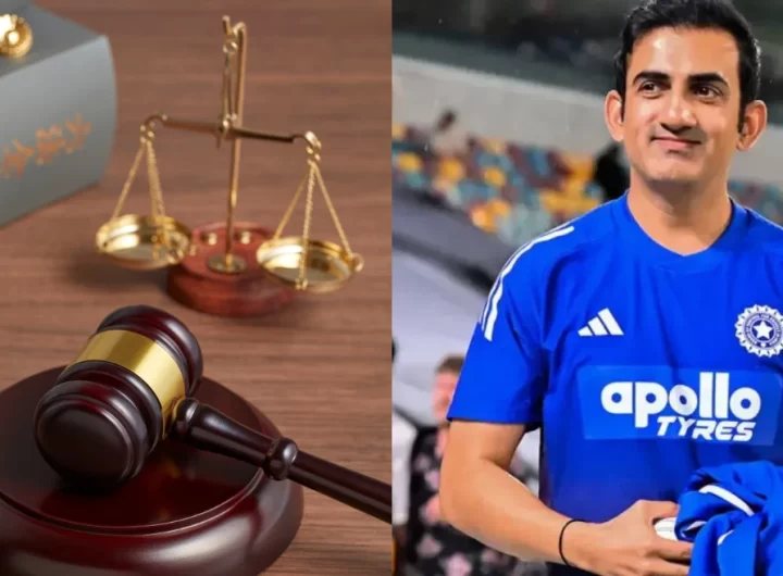 Explained: Why Gautam Gambhir filed a ₹2.5 crore case in Delhi High Court?