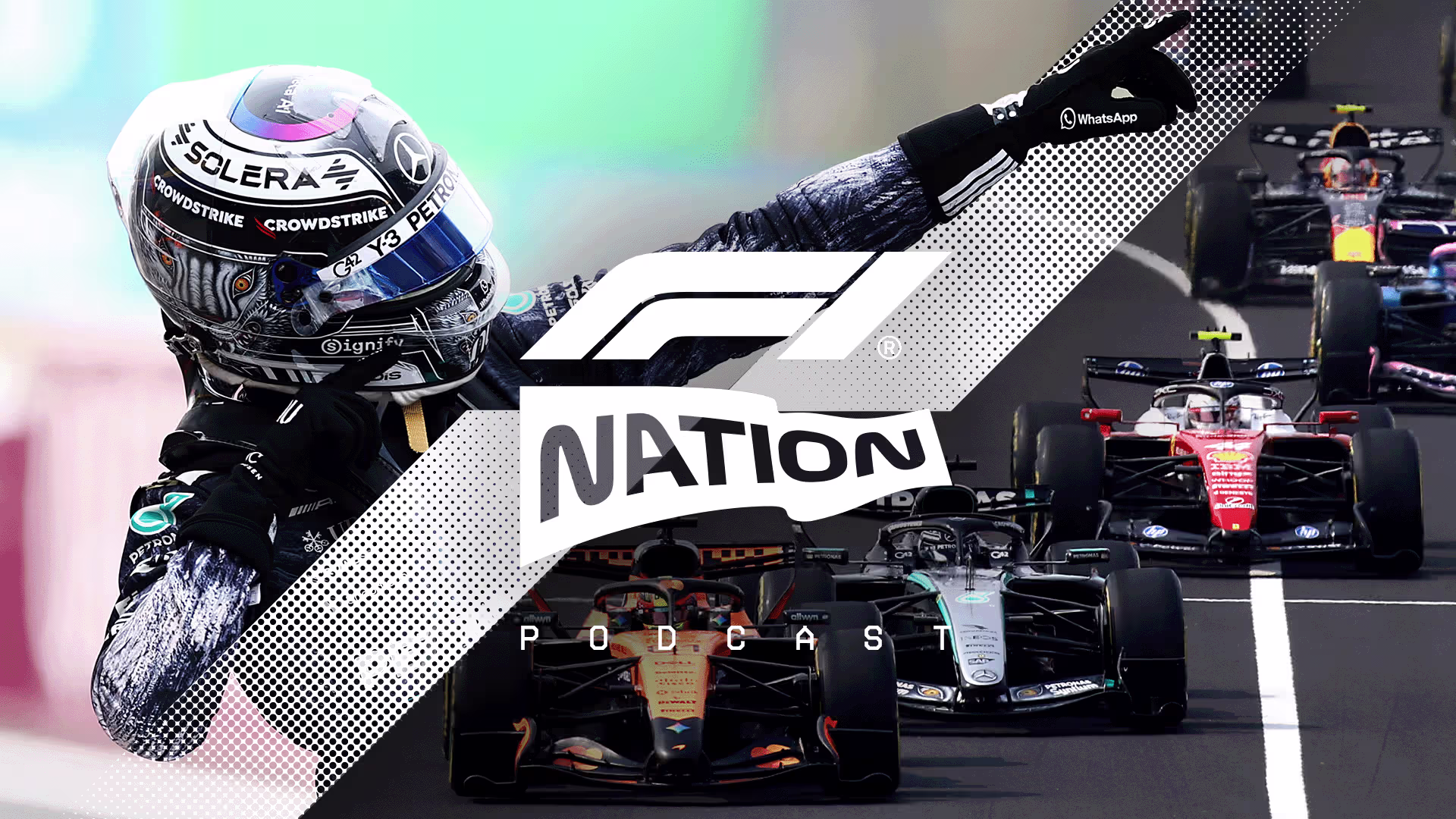 Kimi Antonelli shines as McLaren bounce back with Oscar Piastri podium – it's our Japanese GP review