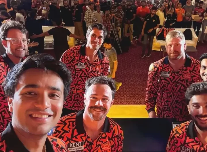 Former opener predicts SRH’s leading run-scorer and highest wicket-taker for IPL 2026
