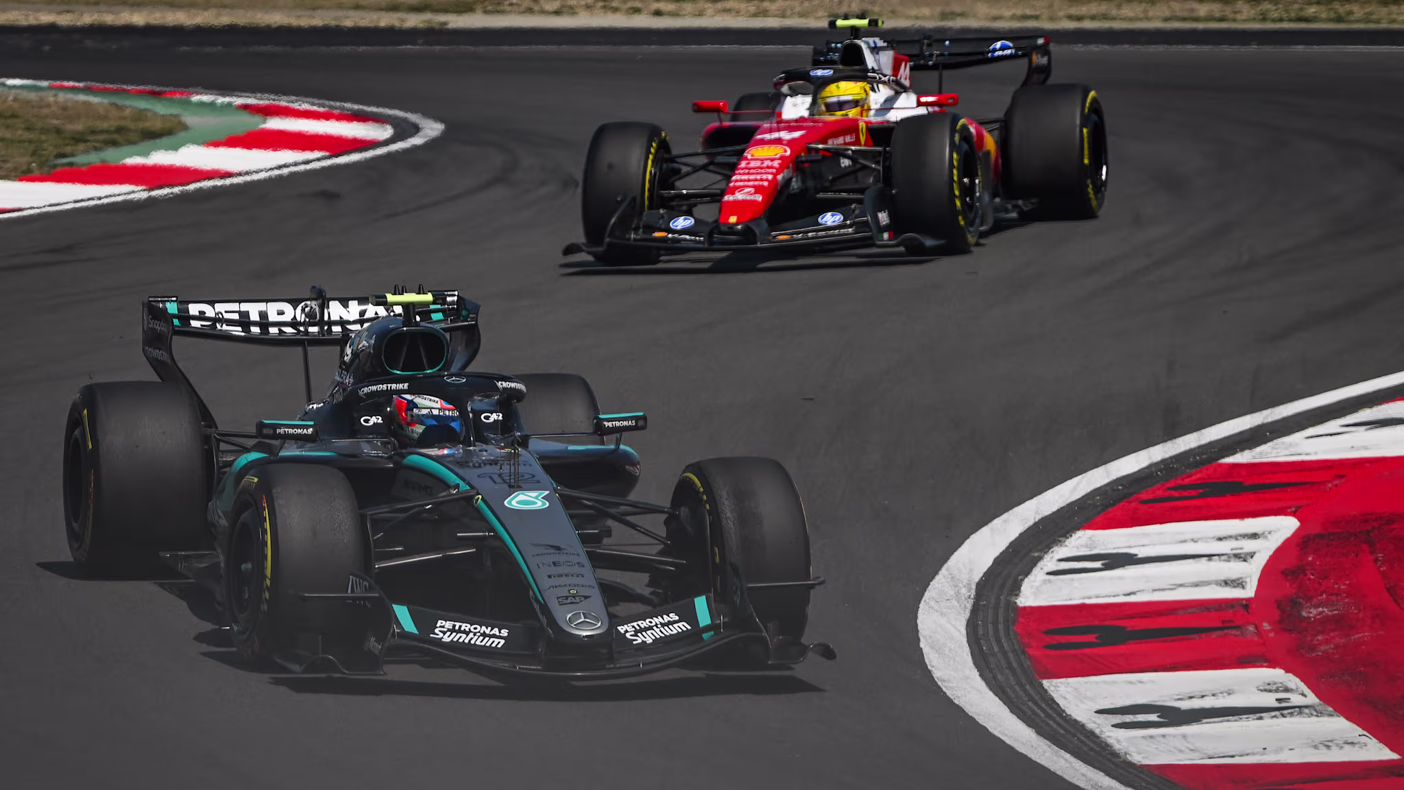 FIA announce energy management tweaks ahead of 2026 Japanese Grand Prix Qualifying