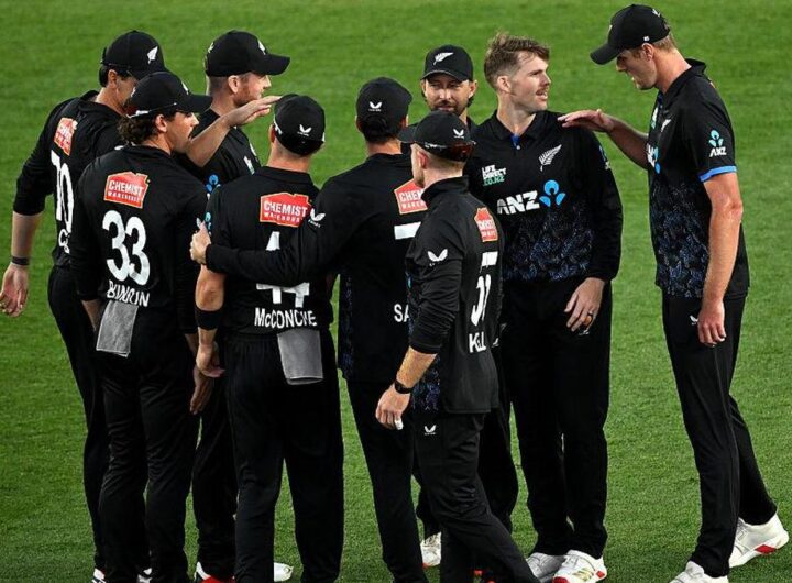NZ vs SA third T20I: Tom Latham shines as New Zealand beats South Africa to lead series 2-1