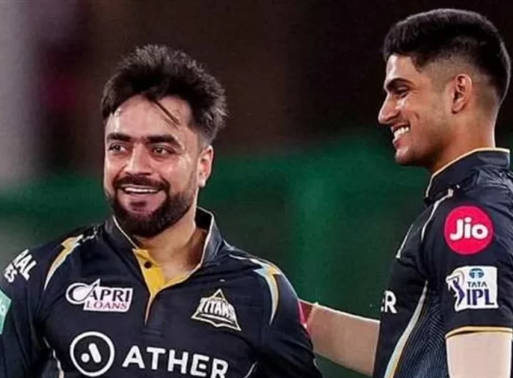Gujarat Titans appoint new assistant coach for IPL 2026