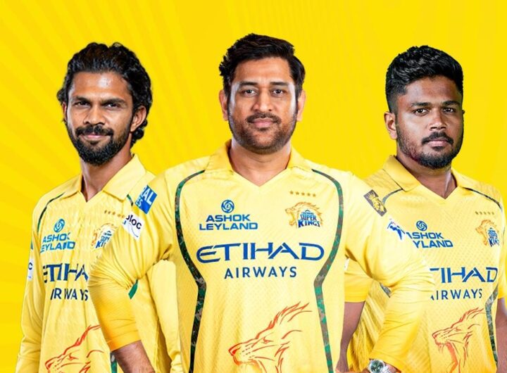 Sun TV Network sues CSK for using ‘Jailer’, ‘Jailer 2’ and ‘Coolie’ songs in jersey promo