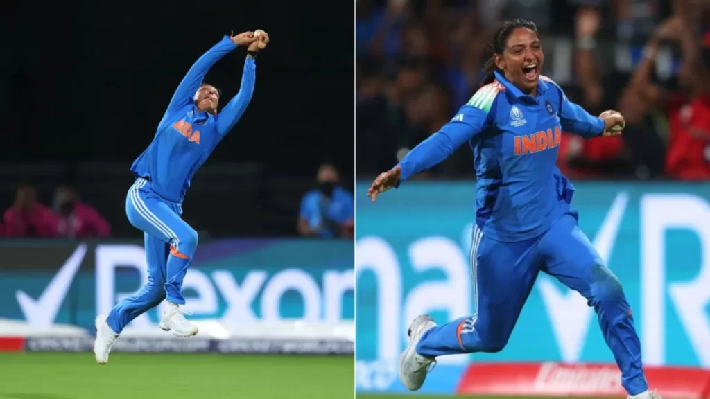 ‘That Catch Will Always Be Special’: Harmanpreet Kaur Recalls World Cup Triumph | Cricket News