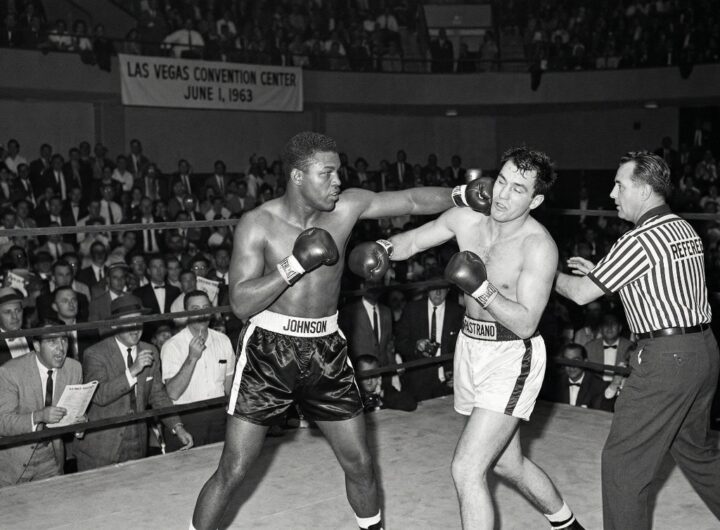 Some Controversial Decisions Boxing Couldn’t Leave Alone