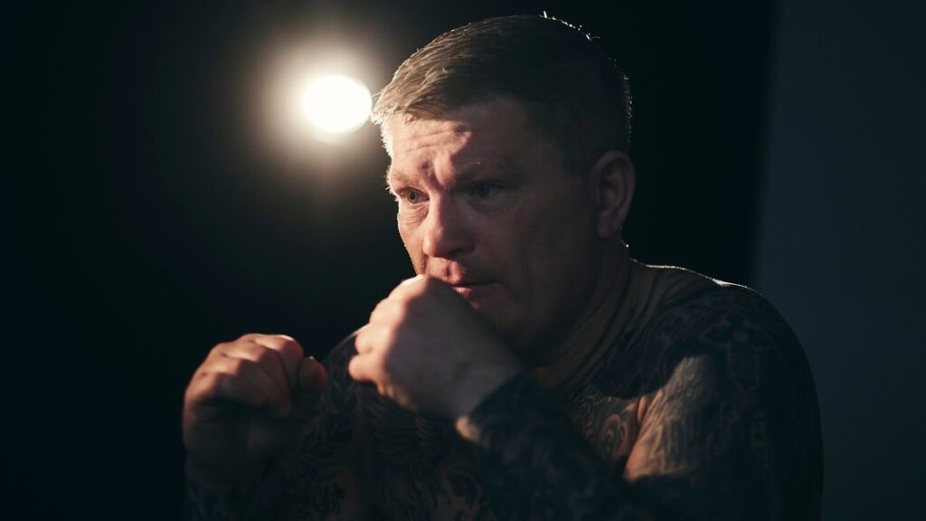 Ricky Hatton Inquest Shows Where Public Detail May Go Too Far
