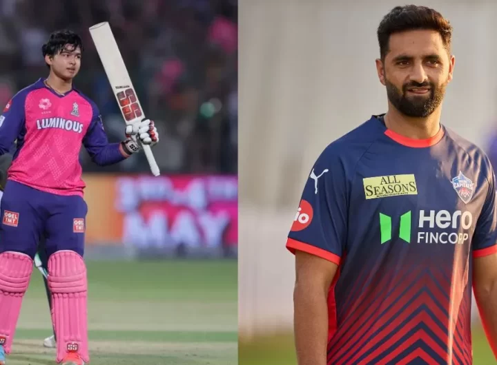 From Auqib Nabi to Vaibhav Suryavanshi: Here are top uncapped stars to watch out from each franchise in IPL 2026