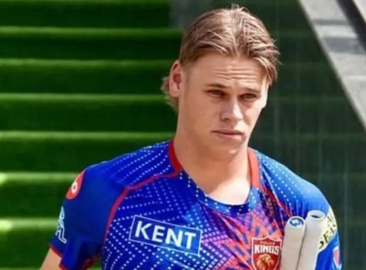 IPL 2026: Here’s why PBKS’ Cooper Connolly won’t bowl against Gujarat Titans in today’s match