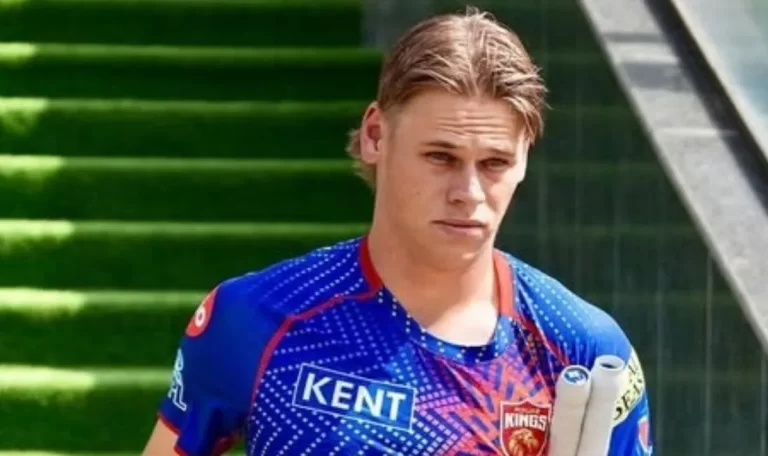 IPL 2026: Here’s why PBKS’ Cooper Connolly won’t bowl against Gujarat Titans in today’s match