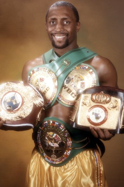 Tommy Hearns Placed Under Guardianship and Conservatorship After Family Court Battle
