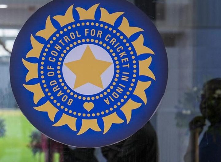 India to play T20Is against Ireland on June 26 and June 28: BCCI