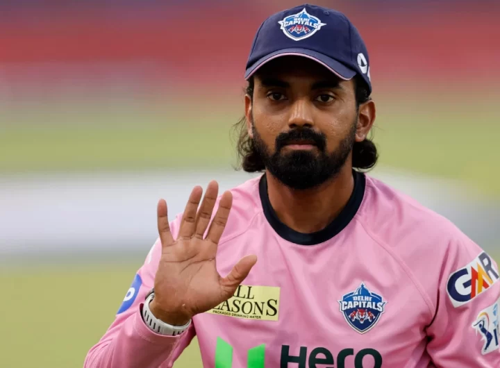 IPL 2026: KL Rahul set for clear role as Delhi Capitals look for stability