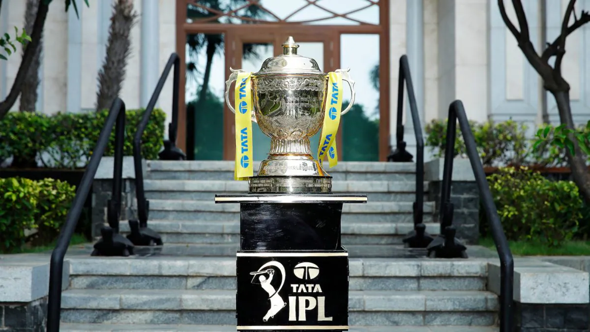 IPL 2026 Schedule Announced: RCB vs SRH On March 28 | Check Fixtures, Match Dates & Time | Cricket News