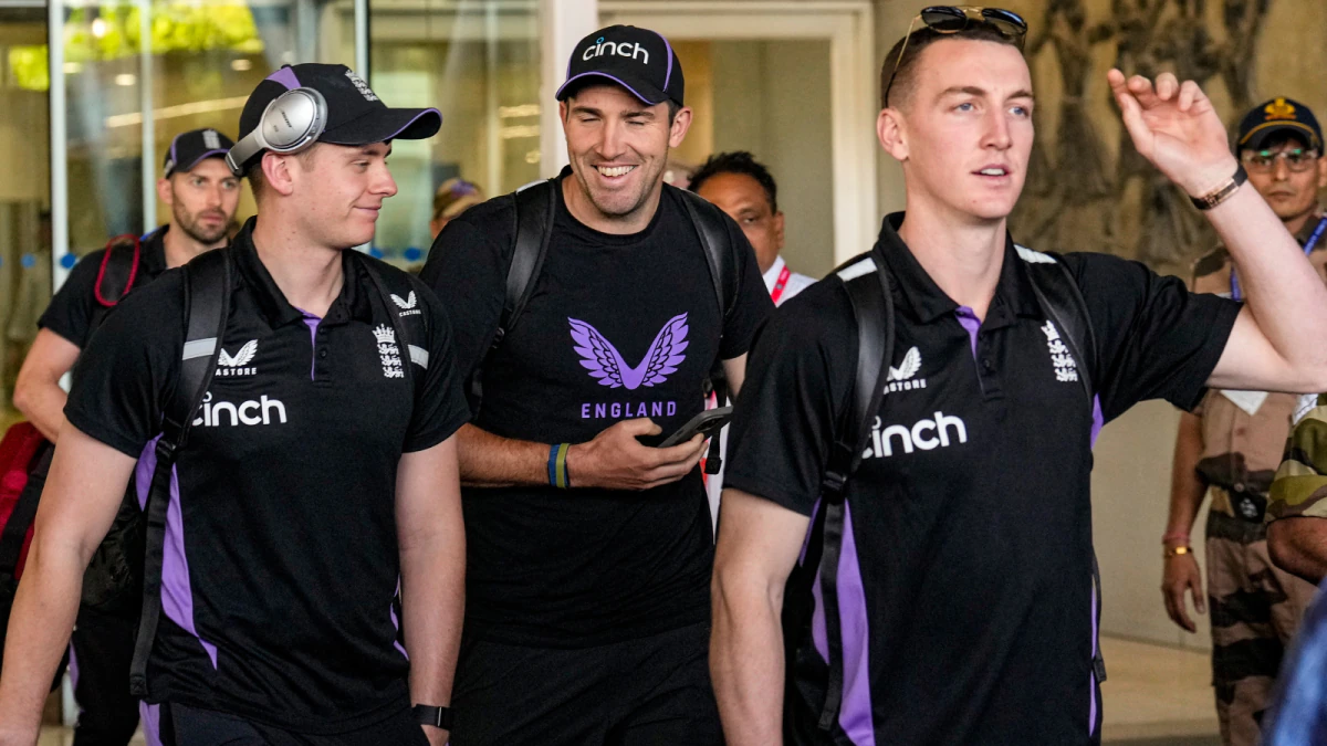 England Star Not Bothered By IPL 2026 Snub: 'Felt A Little Bit Out Of Kilter' | Cricket News