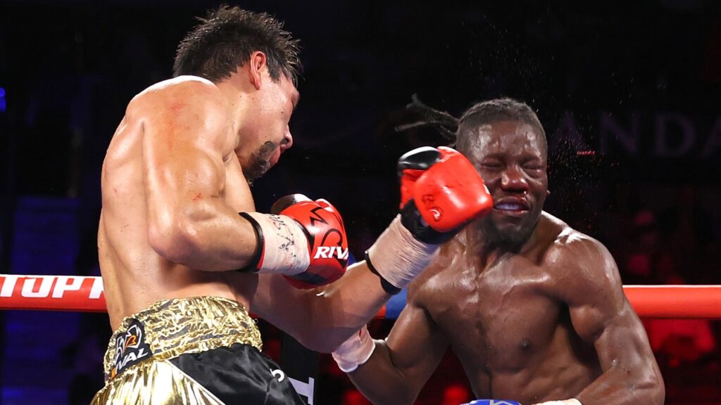 IBF Vacates Middleweight Title After Janibek Suspension Blocks Mandatory