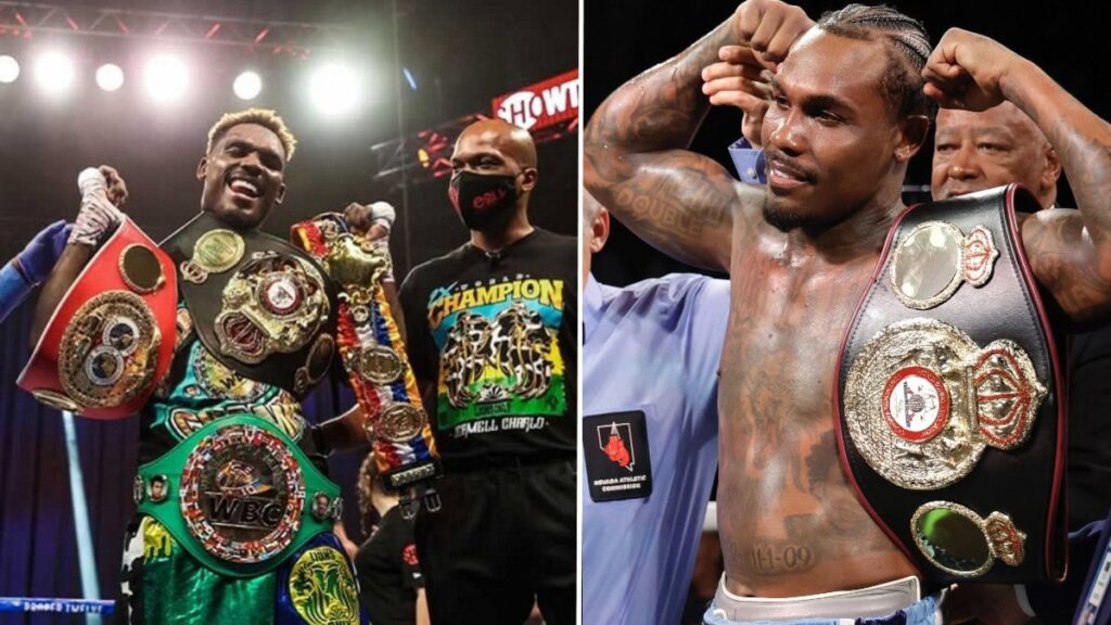 Undisputed and Undefeated — The Charlo Brothers Lose Their Prime Years