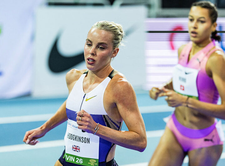 World Indoor Champs – event-by-event guide