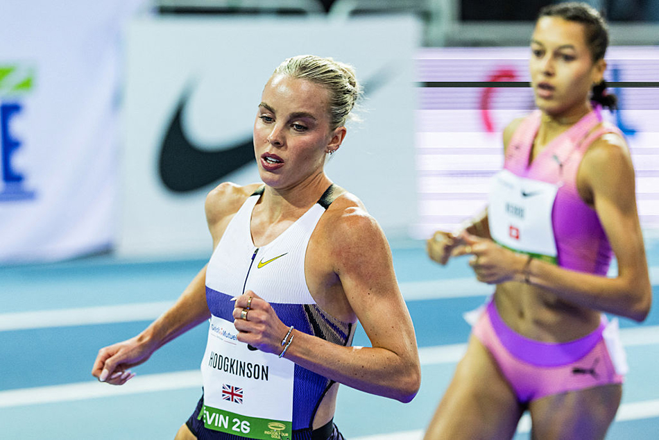 World Indoor Champs – event-by-event guide