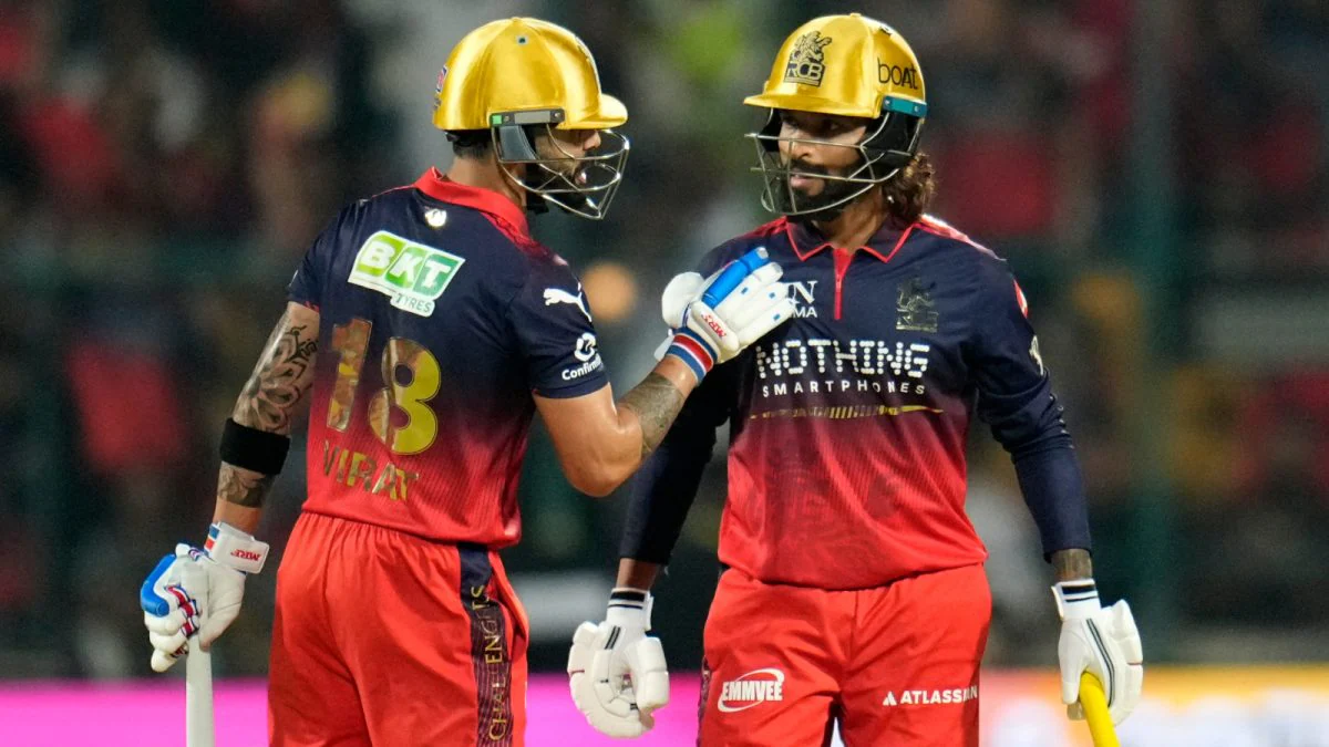 Mohammad Kaif’s Post After Royal Challengers Bengaluru's Win Takes Internet By Storm | Cricket News