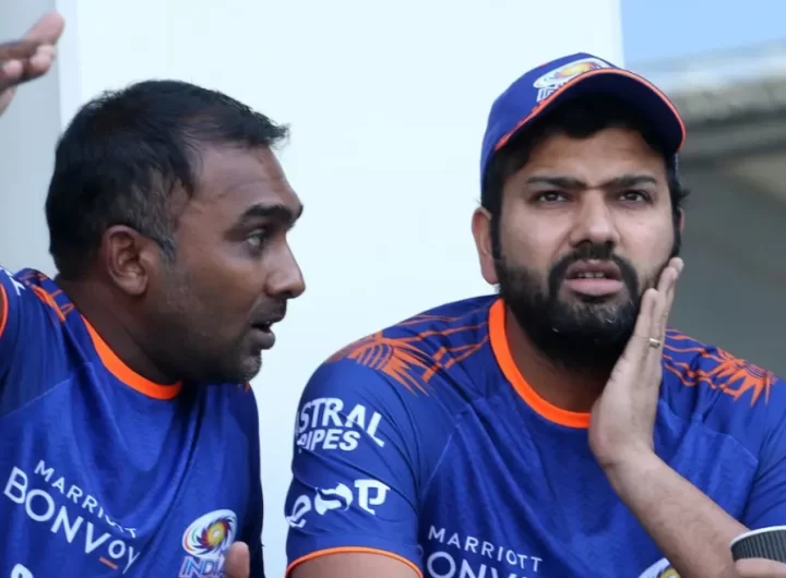 Mumbai Indians head coach Mahela Jayawardene reveals big change for Rohit Sharma’s role in IPL 2026