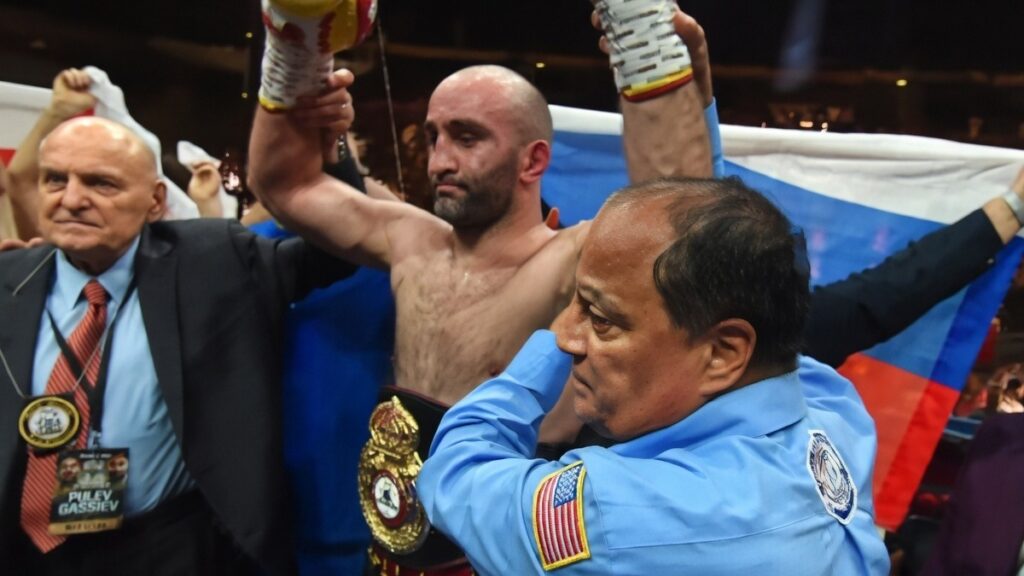 Ali Act Reform Could Force WBA to Scrap ‘Regular’ World Title