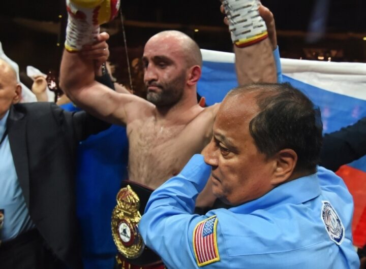 Ali Act Reform Could Force WBA to Scrap ‘Regular’ World Title