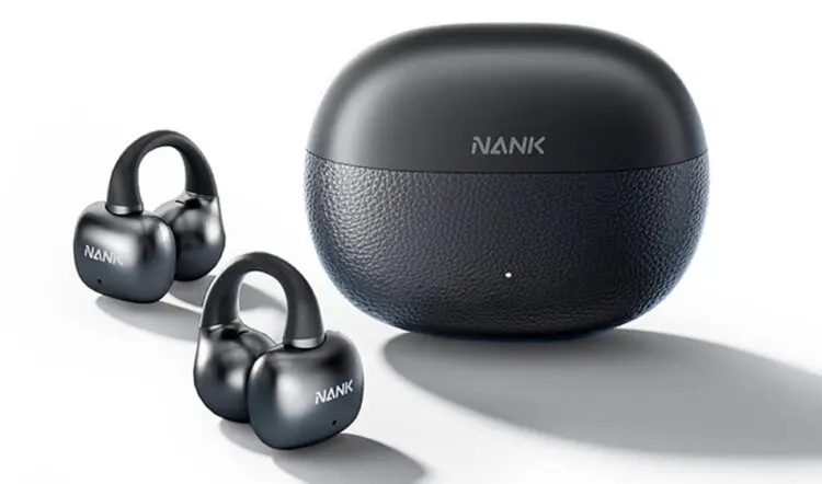NANK Clip Super