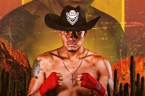 Eduardo "Sugar" Nunez -Emanuel Navarrete: Blood And Guts