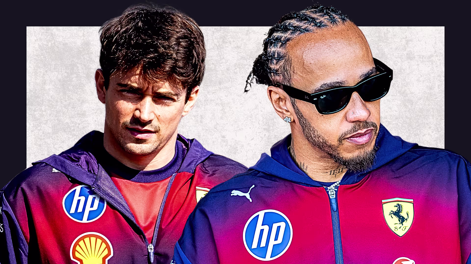 Why Lewis Hamilton and Charles Leclerc remain optimistic about Ferrari's chances in the 2026 Chinese Grand Prix and beyond