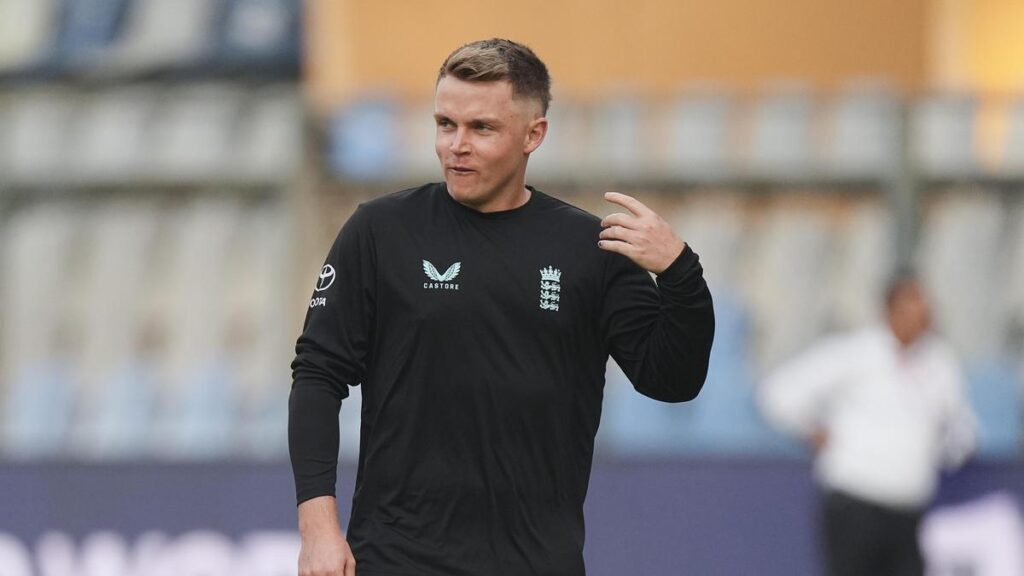 Sam Curran set to miss IPL 2026 for Rajasthan Royals: Report