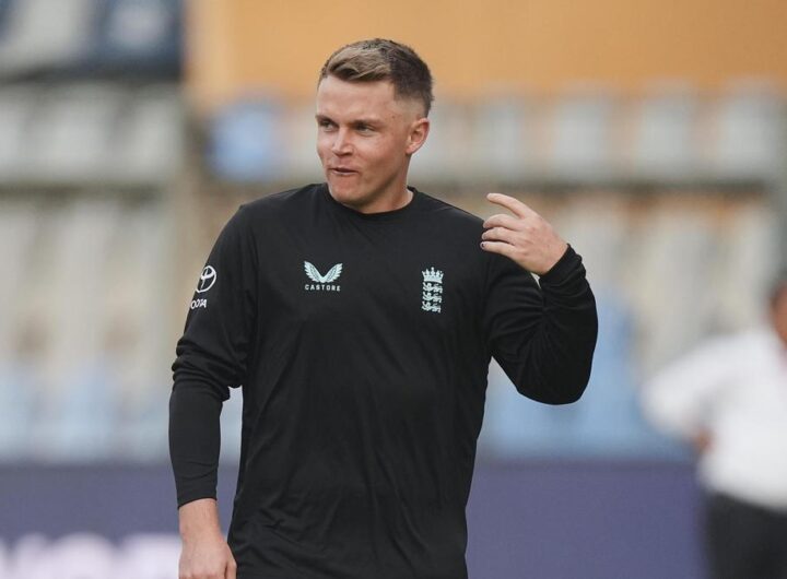 Sam Curran set to miss IPL 2026 for Rajasthan Royals: Report