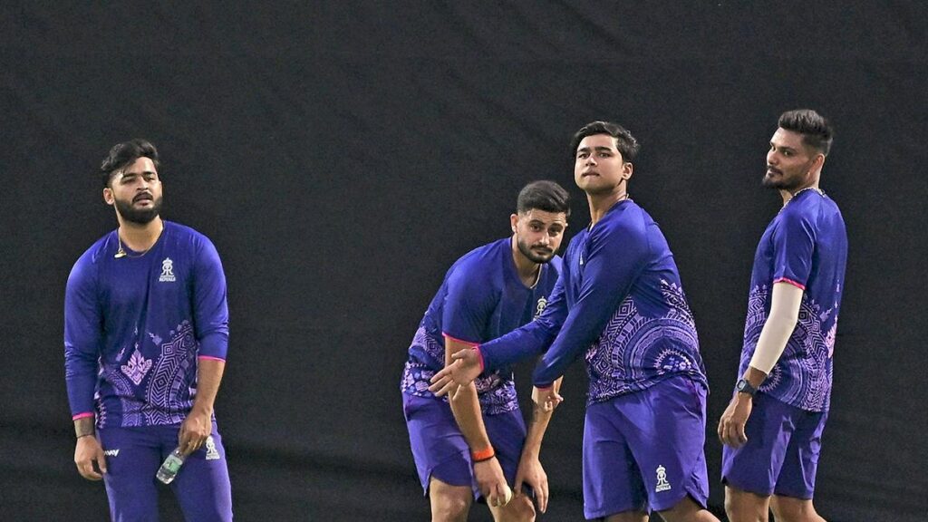 Rajasthan Royals has the task of filling Sanju Samson’s big shoes