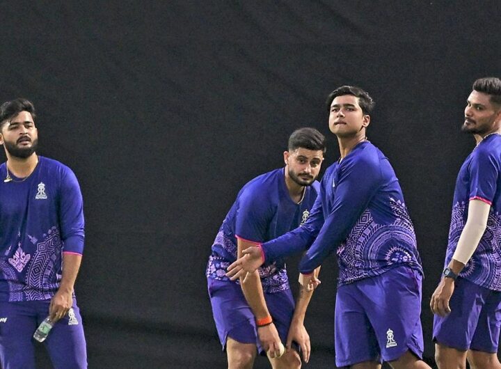 Rajasthan Royals has the task of filling Sanju Samson’s big shoes