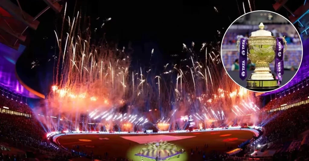 Here’s why IPL 2026 will have no opening ceremony