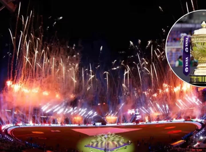Here’s why IPL 2026 will have no opening ceremony