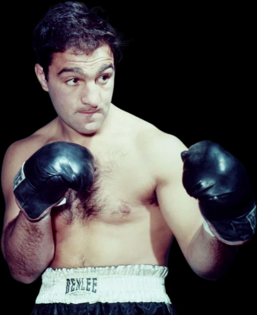 Marciano 49-0, Mayweather 50-0 Among Boxing Perfect Careers