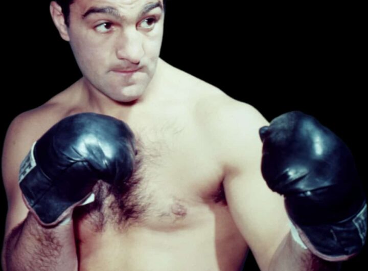 Marciano 49-0, Mayweather 50-0 Among Boxing Perfect Careers