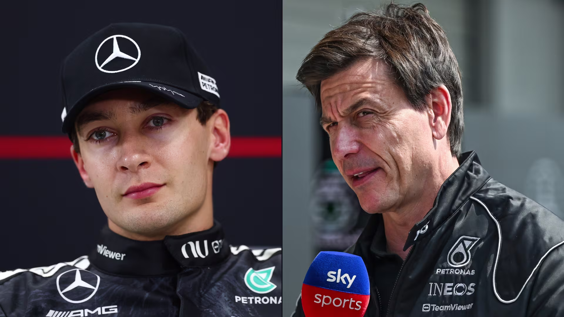Toto Wolff explains why George Russell will have a ‘disadvantage’ going into the Japanese Grand Prix