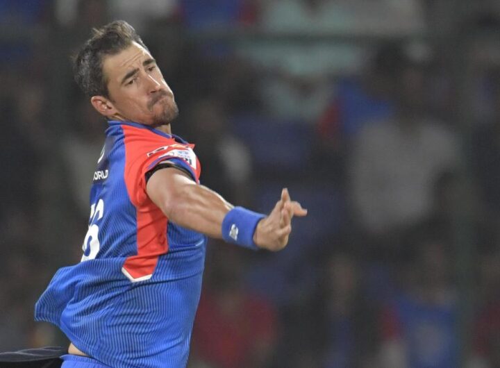 Starc’s availability depends on NOC from CA: Badani