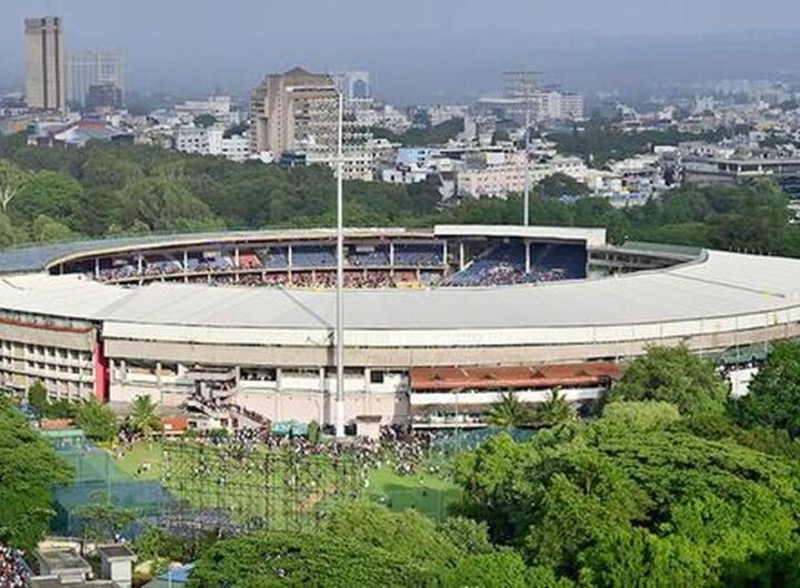 IPL 2026: Where and how to book tickets for the tournament